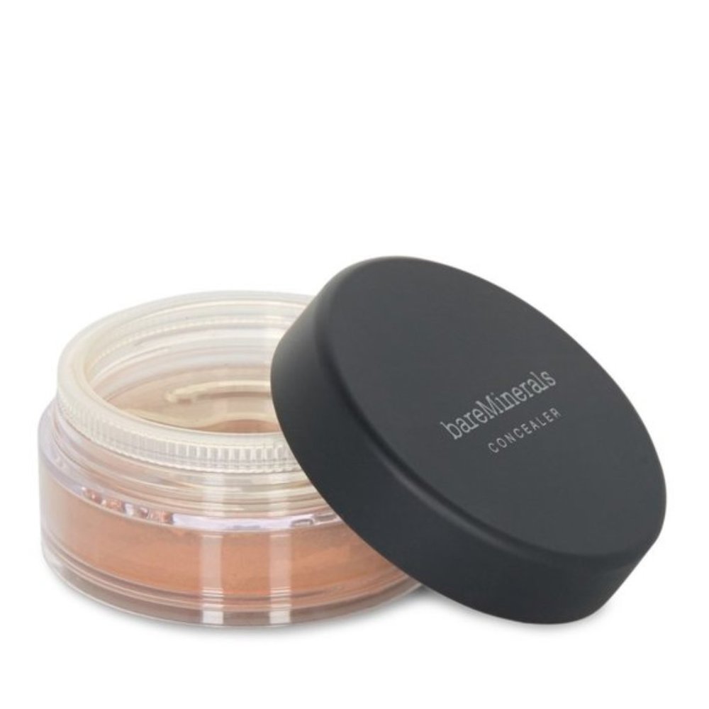 New Bare Minerals Dark Bisque SPF20 Concealer